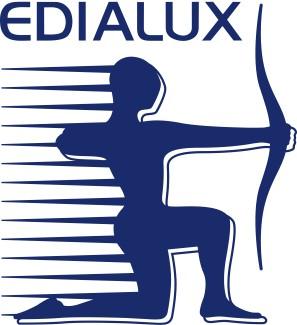 Logo edialux